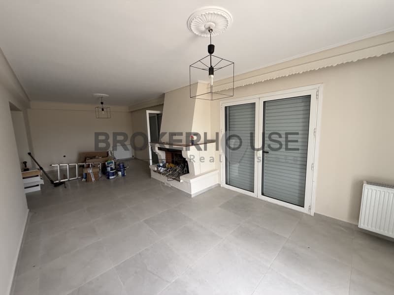 Διαμέρισμα στην Νέος Βουτζάς - 1η Είσοδος, Ραφήνα — Φωτογραφία 2 από 8