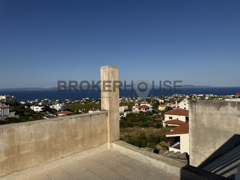 Μονοκατοικία στην Νέος Βουτζάς - 1η Είσοδος, Ραφήνα — Φωτογραφία 6 από 8