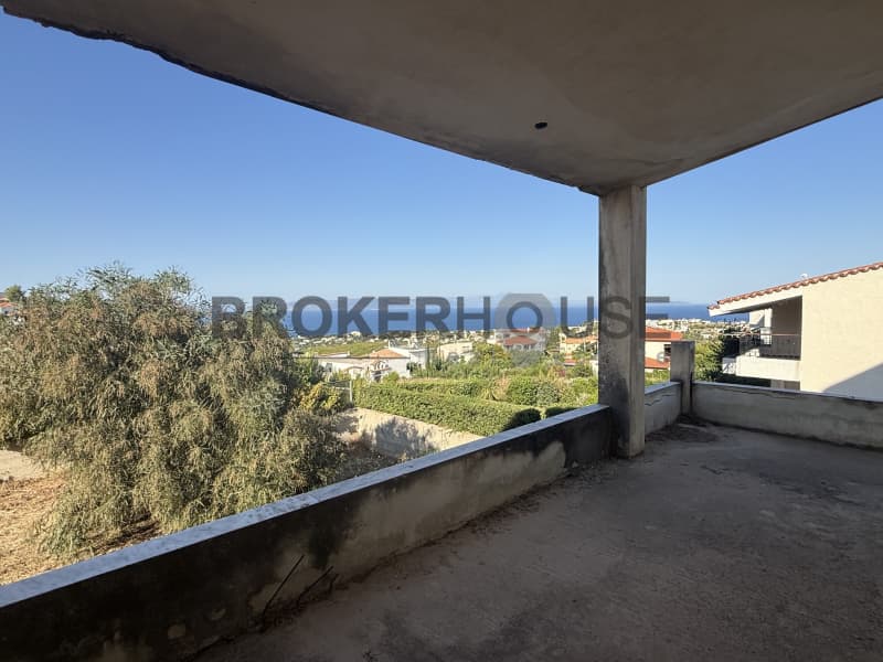 Μονοκατοικία στην Νέος Βουτζάς - 1η Είσοδος, Ραφήνα — Φωτογραφία 8 από 8