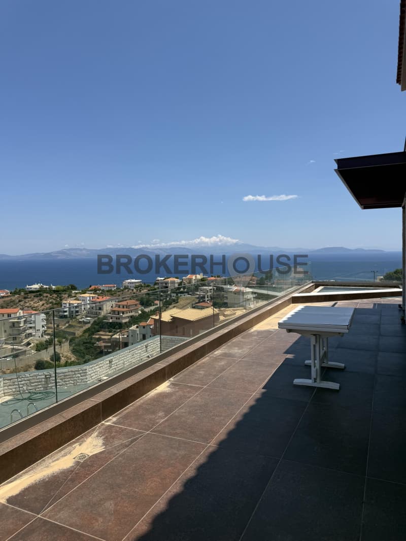 House in Neos Voutzas, Rafina — Photo 11 of 13