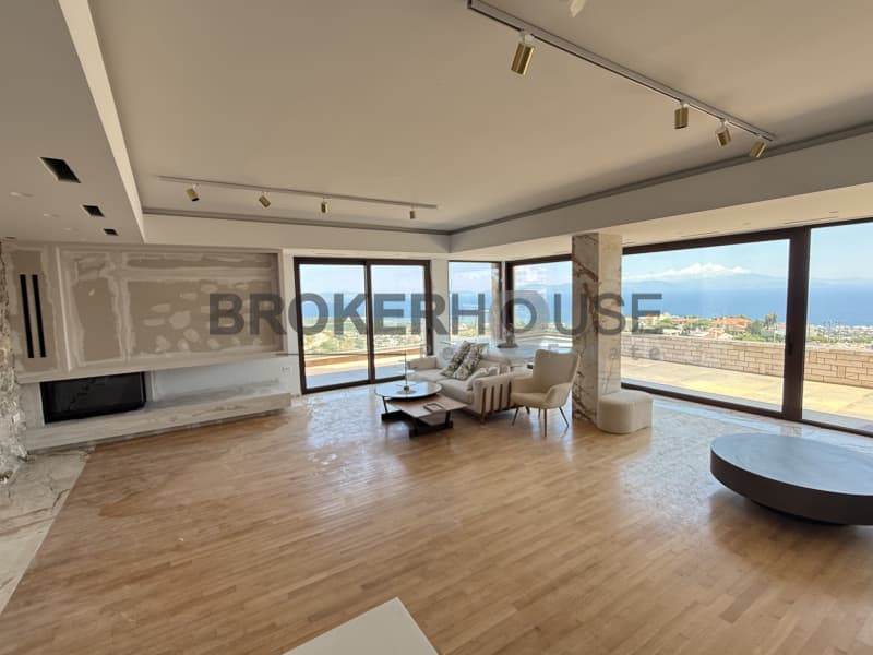 House in Neos Voutzas, Rafina — Photo 3 of 13
