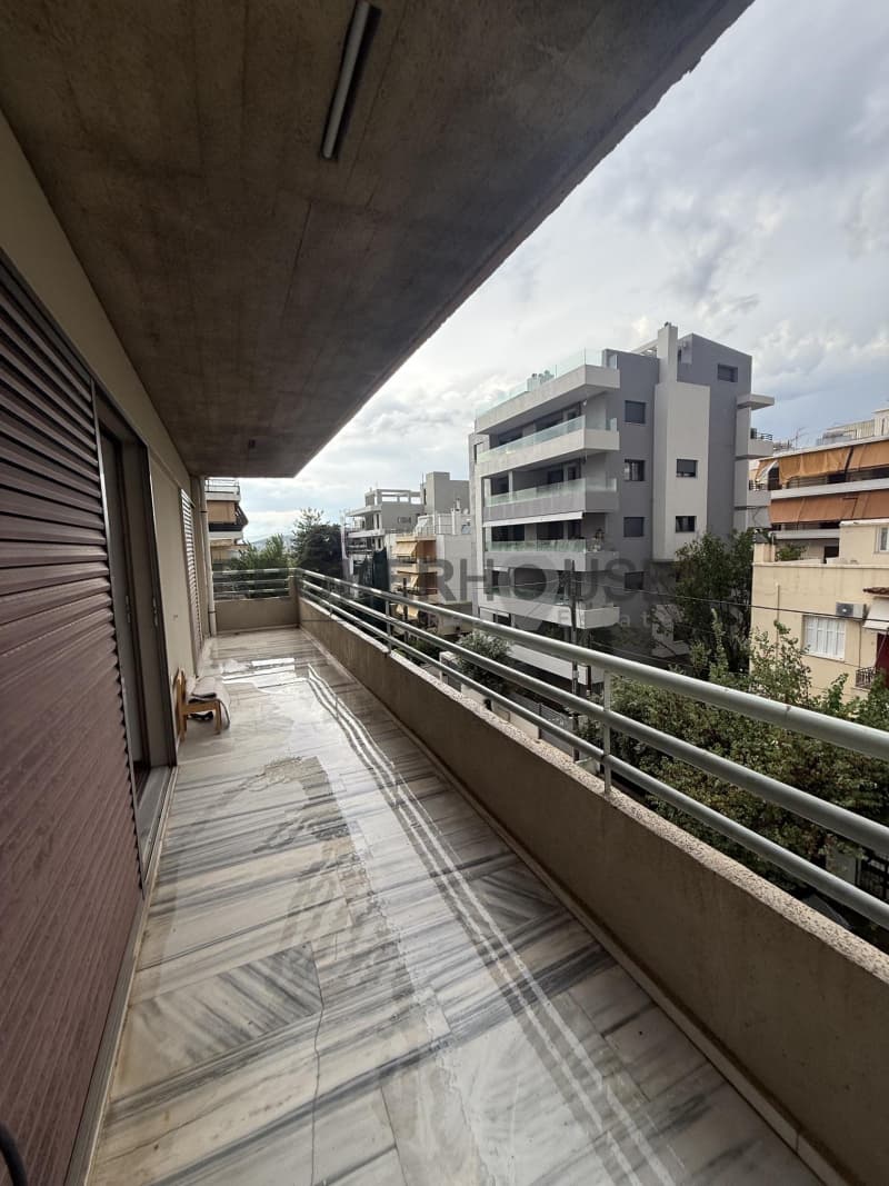 Apartment in Ano Cholargos, Cholargos — Photo 13 of 14