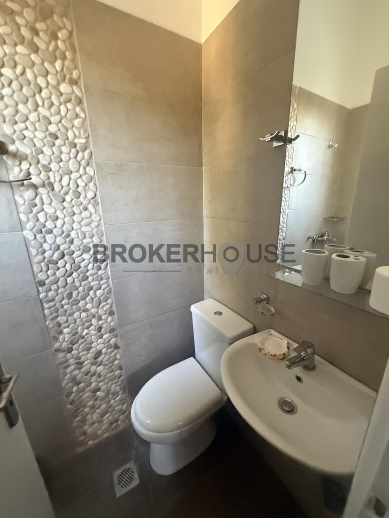 House in Neo Livissi, Nea Makri — Photo 9 of 15