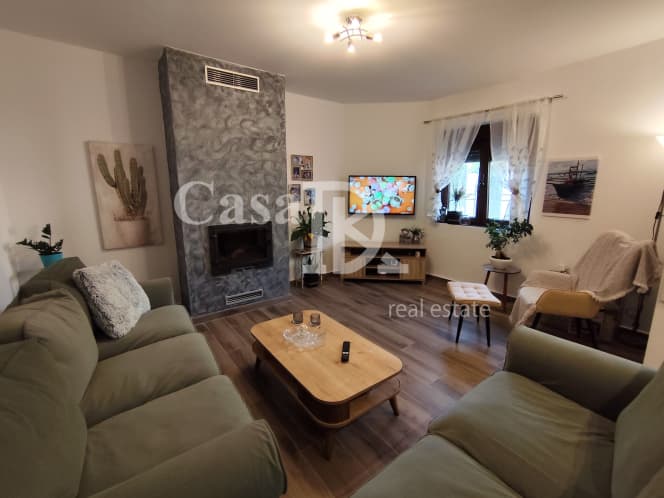 House in Pronoia, Stavroupoli — Photo 1 of 30