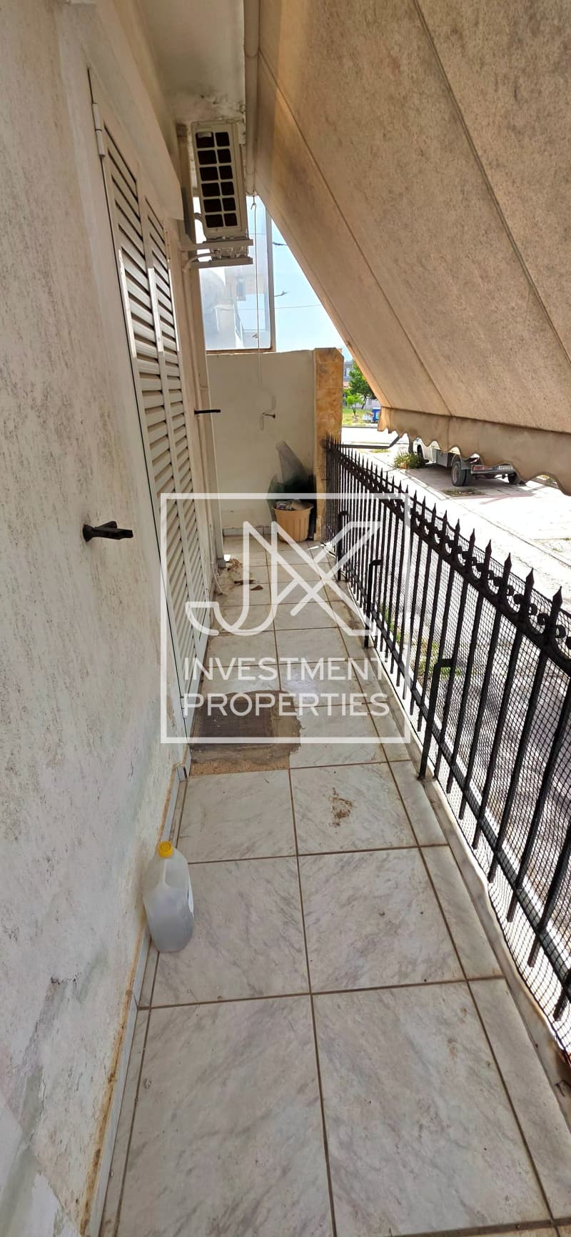 House in Pirgouthi, Acharnes — Photo 7 of 9