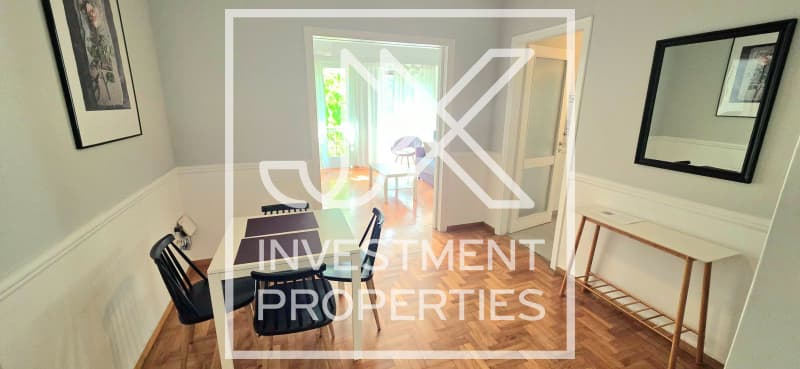 Apartment in Fix, Koukaki - Makrigianni — Photo 3 of 11
