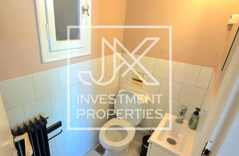 Apartment in Fix, Koukaki - Makrigianni — Photo 10 of 11