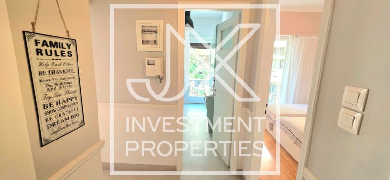 Apartment in Fix, Koukaki - Makrigianni — Photo 6 of 11