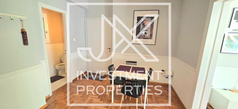Apartment in Fix, Koukaki - Makrigianni — Photo 4 of 11