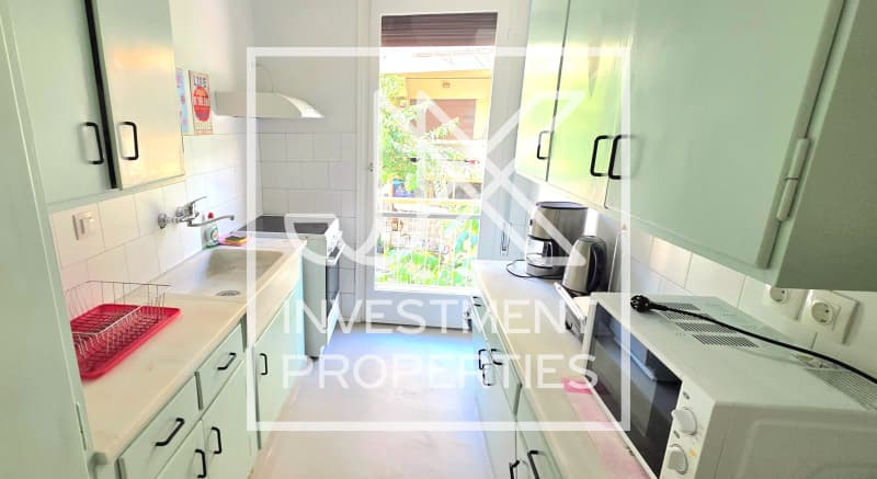 Apartment in Fix, Koukaki - Makrigianni — Photo 5 of 11