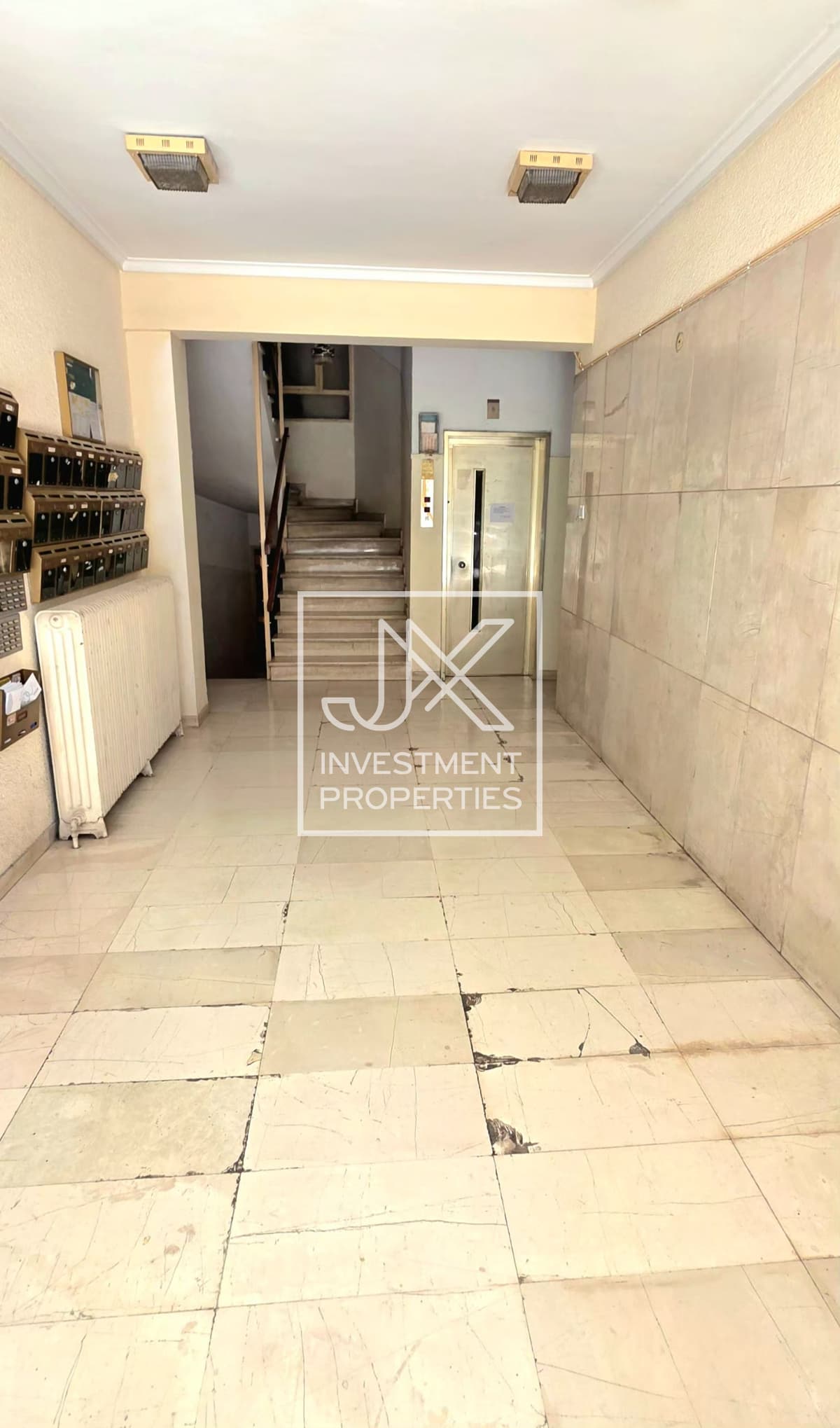 Apartment in Lofos Sikelias, Neos Kosmos — Photo 9 of 9