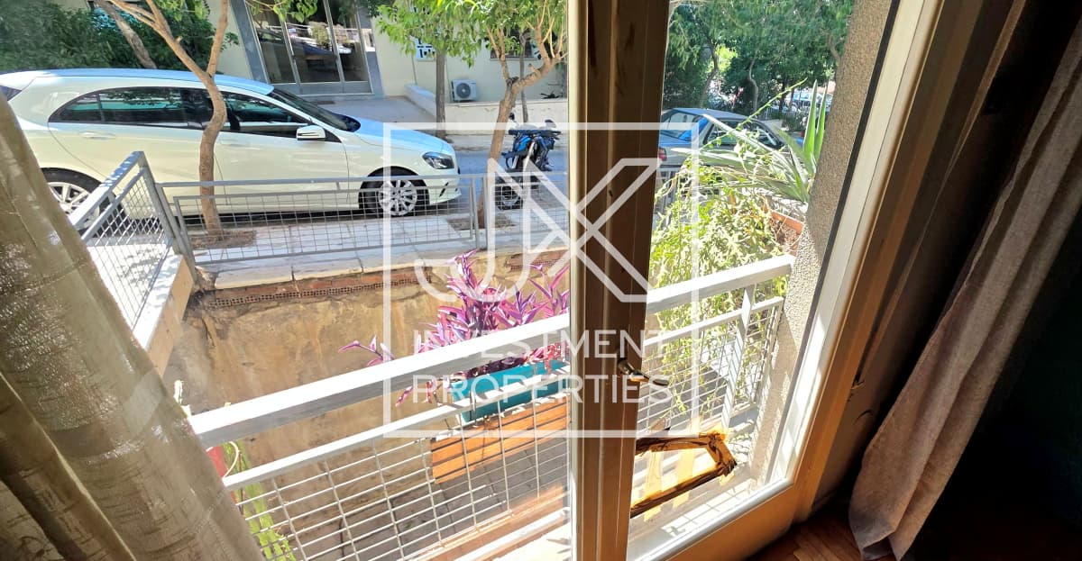 Apartment in Lofos Sikelias, Neos Kosmos — Photo 8 of 9