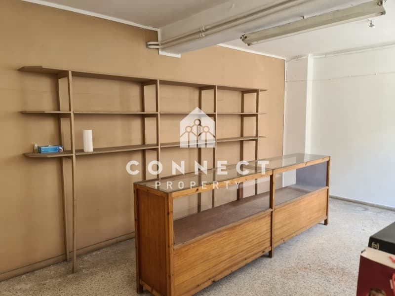 Αποθήκη στην Θυμαράκια, Αττική — Φωτογραφία 11 από 17