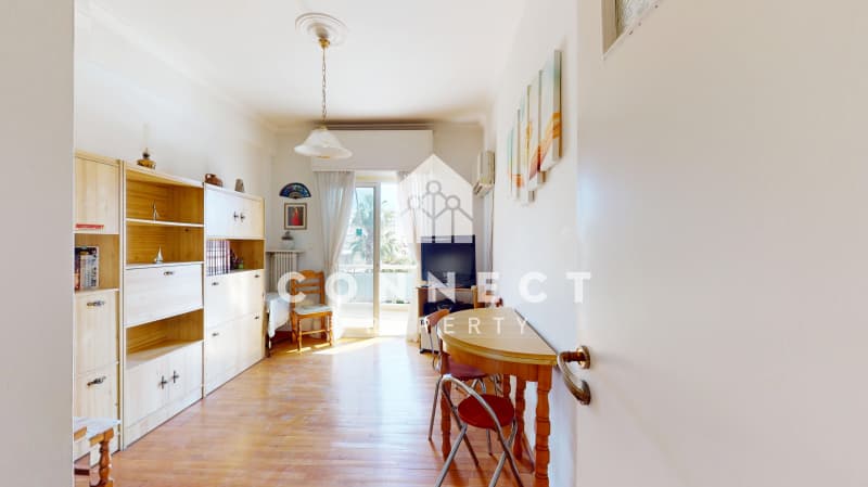 Apartment in Ampelakia, Alimos — Photo 18 of 26