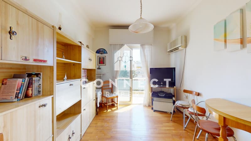 Apartment in Ampelakia, Alimos — Photo 20 of 26