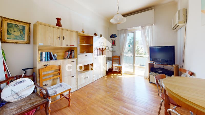 Apartment in Ampelakia, Alimos — Photo 21 of 26