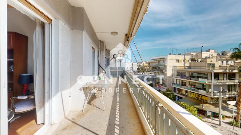 Apartment in Ampelakia, Alimos — Photo 5 of 26
