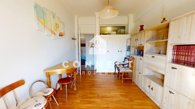 Apartment in Ampelakia, Alimos — Photo 19 of 26