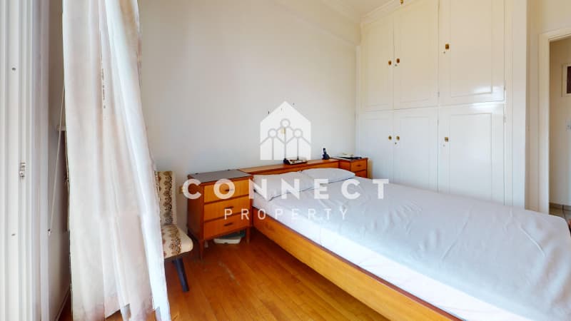 Apartment in Ampelakia, Alimos — Photo 13 of 26