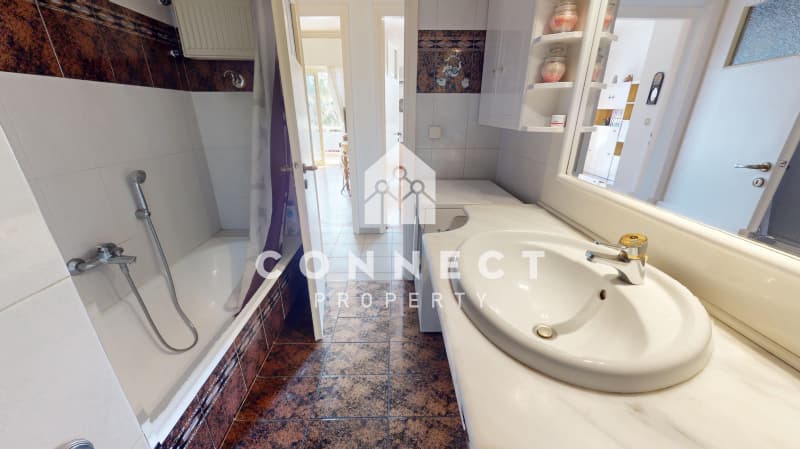 Apartment in Ampelakia, Alimos — Photo 17 of 26
