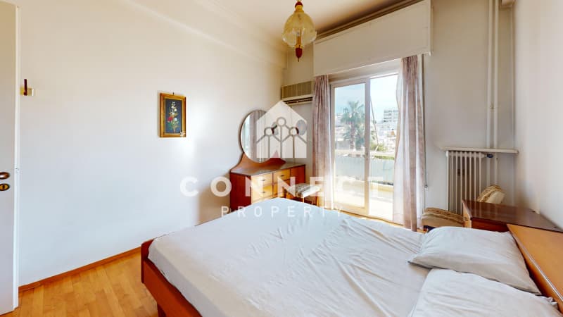Apartment in Ampelakia, Alimos — Photo 12 of 26