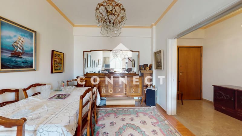 Apartment in Ampelakia, Alimos — Photo 4 of 26