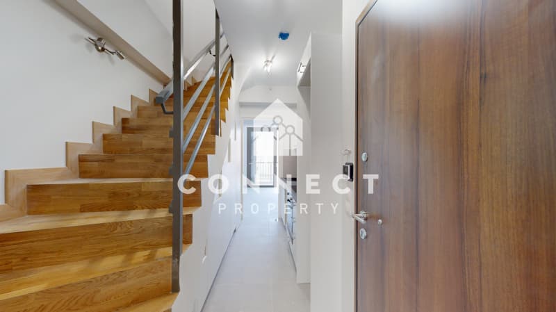 Apartment in Hilton, Ilisia — Photo 15 of 25