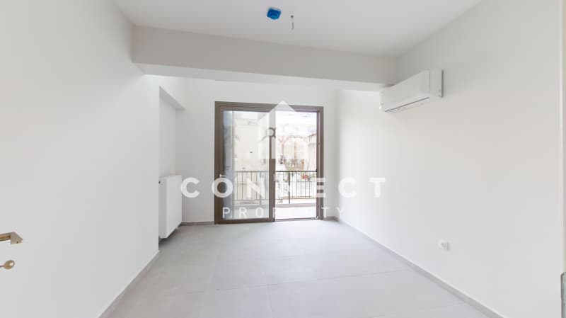 Apartment in Hilton, Ilisia — Photo 1 of 25