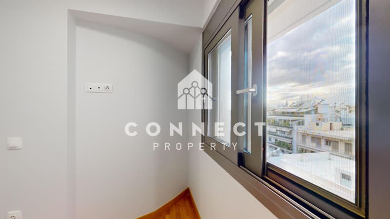 Apartment in Hilton, Ilisia — Photo 23 of 25