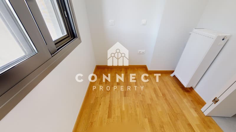 Apartment in Hilton, Ilisia — Photo 13 of 25