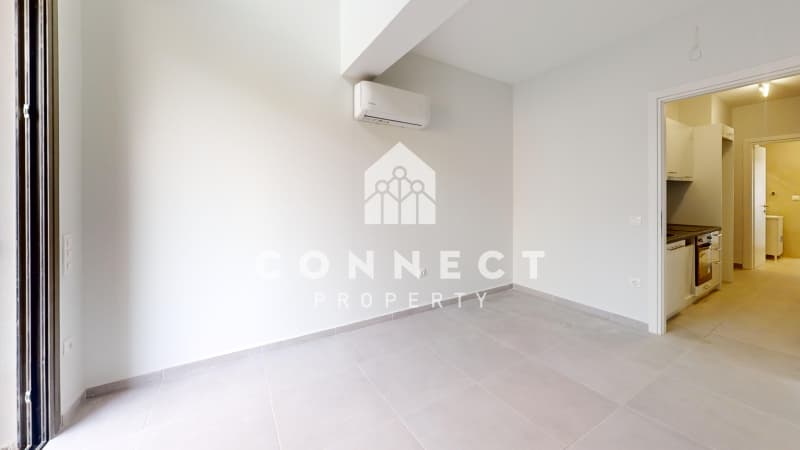 Apartment in Hilton, Ilisia — Photo 3 of 25