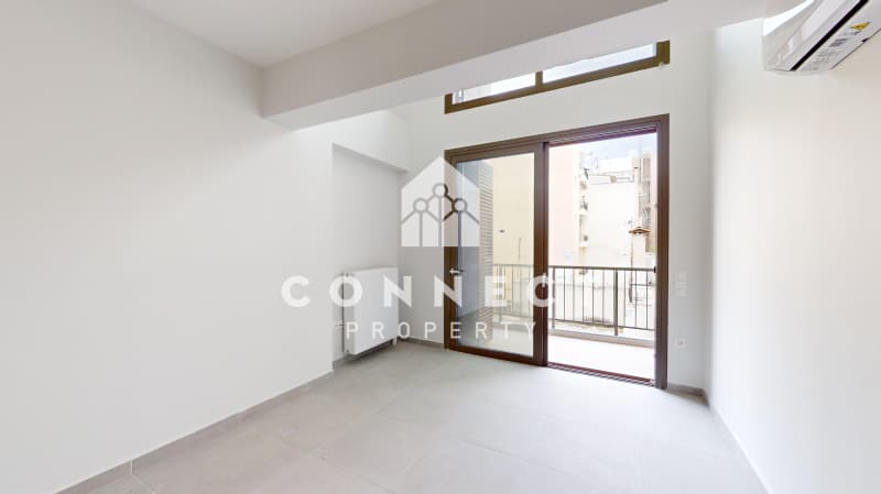 Apartment in Hilton, Ilisia — Photo 2 of 25