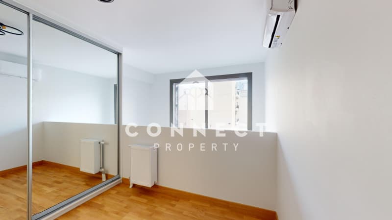 Apartment in Hilton, Ilisia — Photo 6 of 25