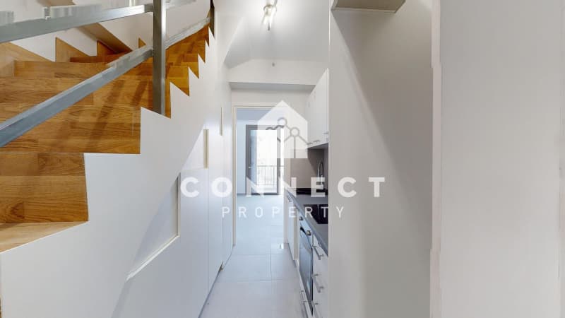 Apartment in Hilton, Ilisia — Photo 22 of 25