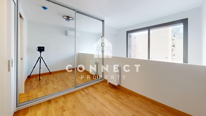 Apartment in Hilton, Ilisia — Photo 7 of 25