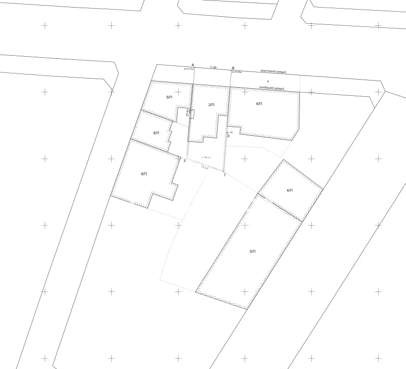 Building Plot in Osios Loukas, Patisia