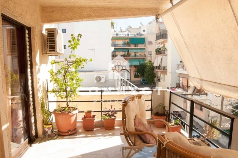 Διαμέρισμα στην Πλατεία Παπαδιαμάντη, Άνω Πατήσια — Φωτογραφία 8 από 11