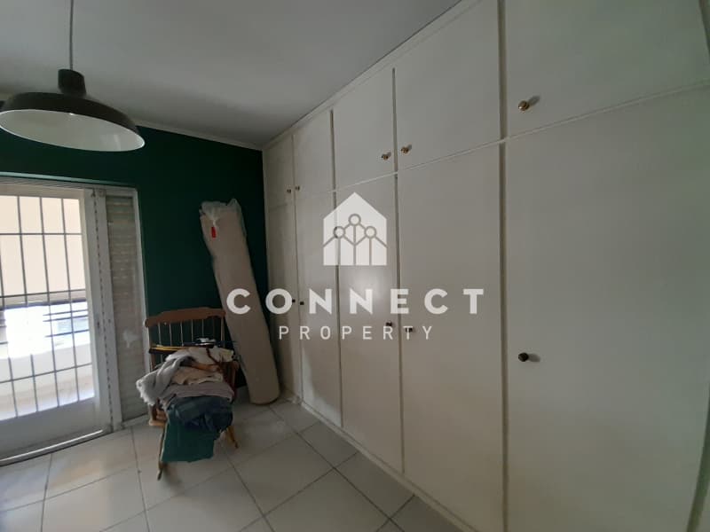 Apartment in Metamorfosi, Chalandri — Photo 9 of 22