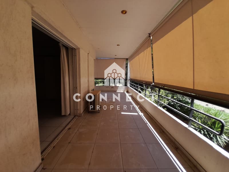 Apartment in Metamorfosi, Chalandri — Photo 18 of 22