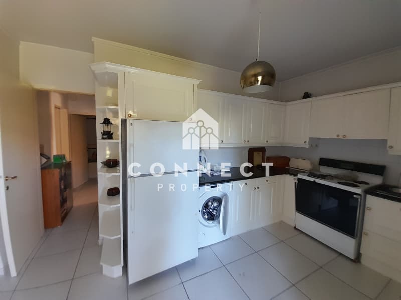 Apartment in Metamorfosi, Chalandri — Photo 6 of 22
