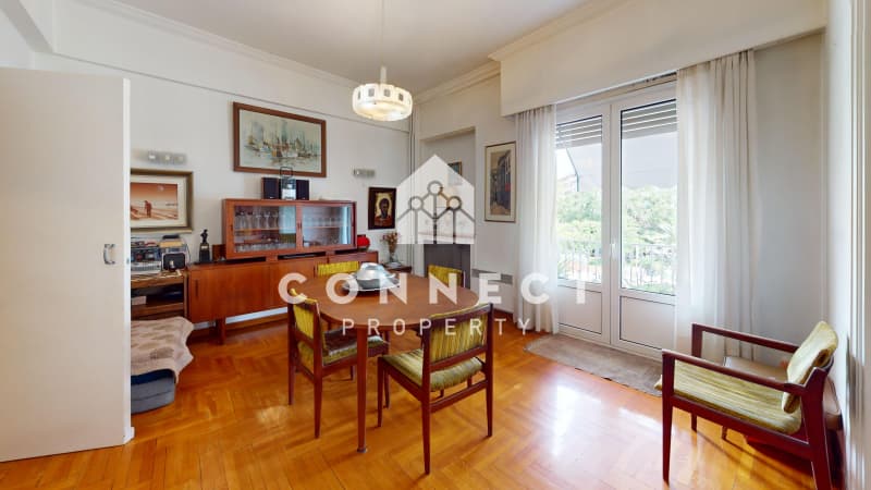 Διαμέρισμα στην Σούτσου, Ιλίσια — Φωτογραφία 27 από 29