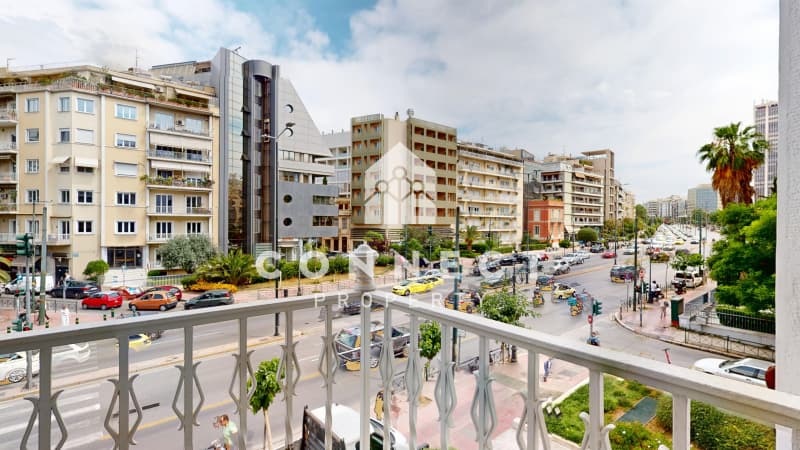 Διαμέρισμα στην Σούτσου, Ιλίσια — Φωτογραφία 22 από 29