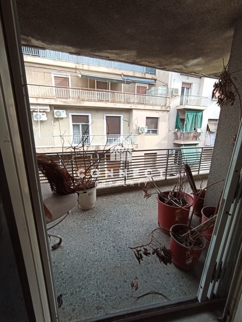 Διαμέρισμα στην Πλατεία Κυψέλης, Κυψέλη — Φωτογραφία 22 από 29
