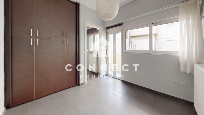 Apartment in Osios Loukas, Patisia — Photo 15 of 26
