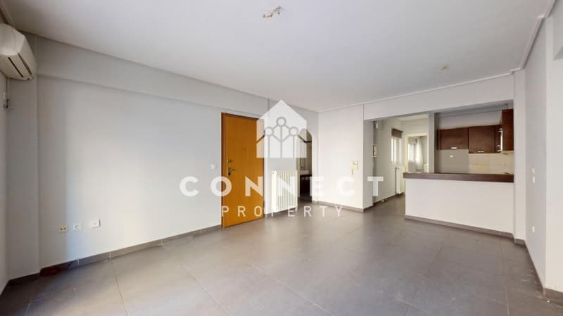 Apartment in Osios Loukas, Patisia — Photo 3 of 26