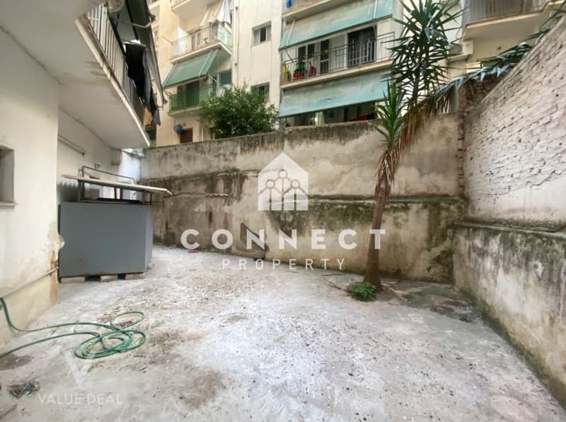 Αποθήκη στην Άνω Ιλίσια, Ιλίσια — Φωτογραφία 2 από 5