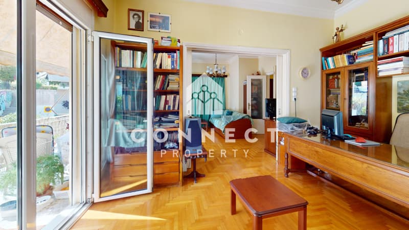 Διαμέρισμα στην Καραγιαννέικα, Γαλάτσι — Φωτογραφία 9 από 25