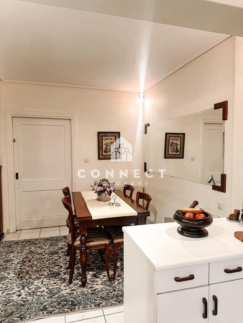 Apartment in Nea Philadelfia, Nea Philadelfia — Photo 6 of 20