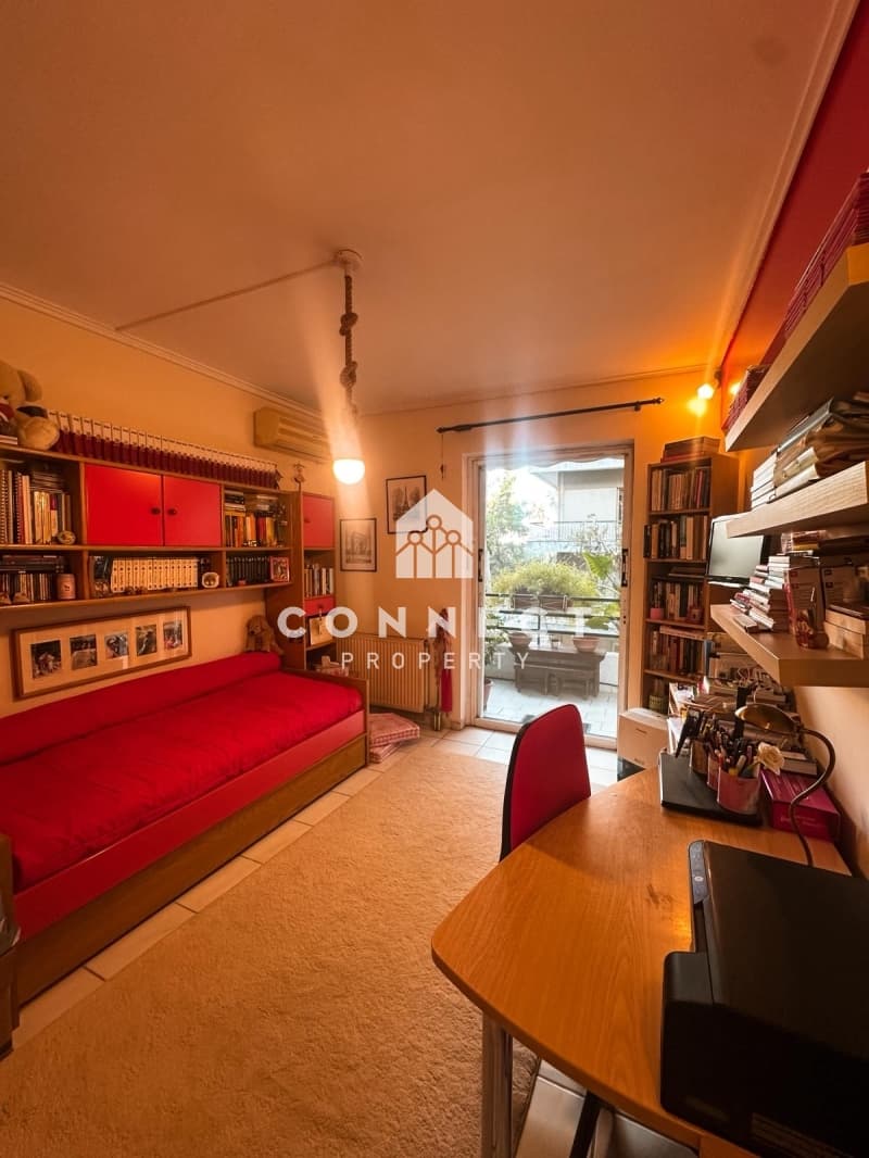 Apartment in Nea Philadelfia, Nea Philadelfia — Photo 8 of 20