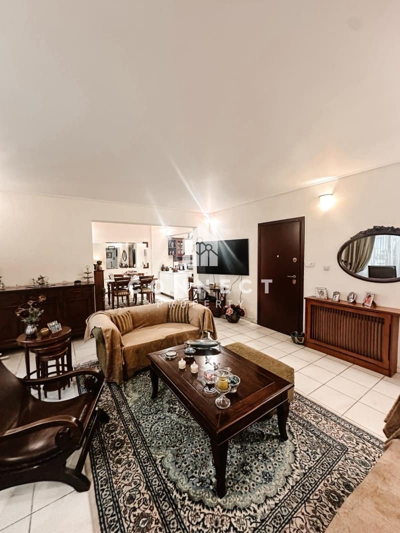 Apartment in Nea Philadelfia, Nea Philadelfia — Photo 4 of 20